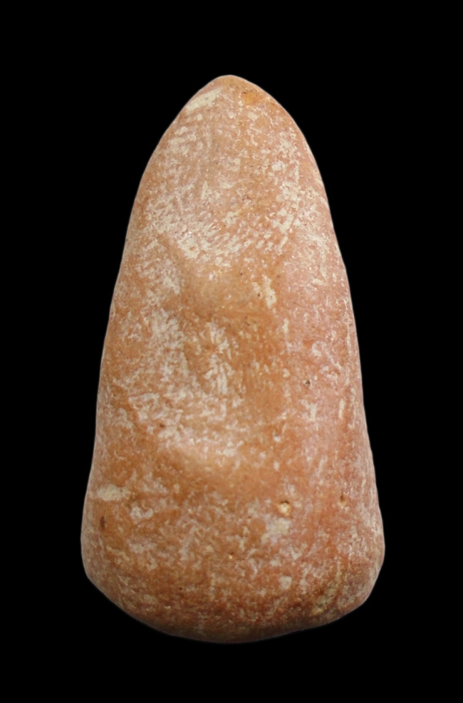 20บาท...พระรอด หลวงพ่อกวย เนื้อดิน ///H993