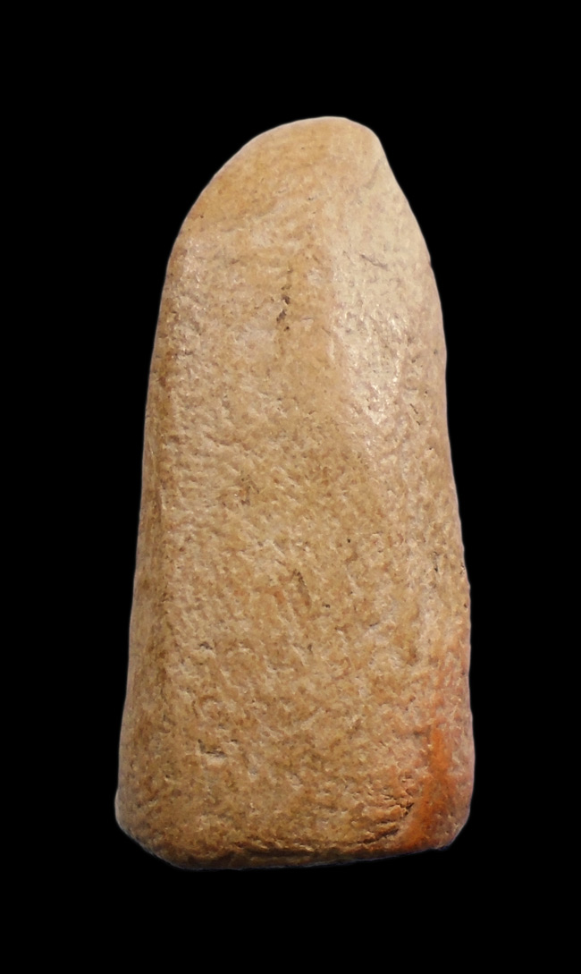 20บาท...พระรอด หลวงพ่อกวย เนื้อดิน ///H992