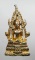 20 บาท....พระสมเด็จองค์ปฐม ออกวัดโขงขาว (หลวงพ่อฤษีลิงดำ ปลุกเสก)///i16