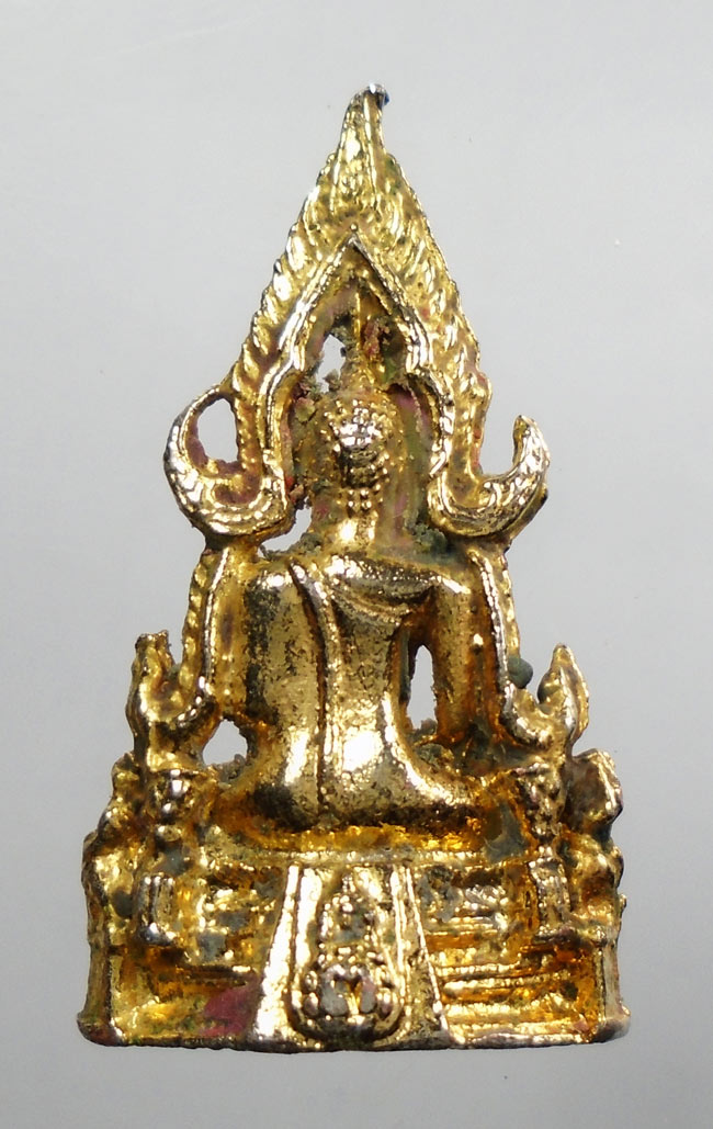 20บาท...รูปหล่อพระพุทธชินราช ///i17