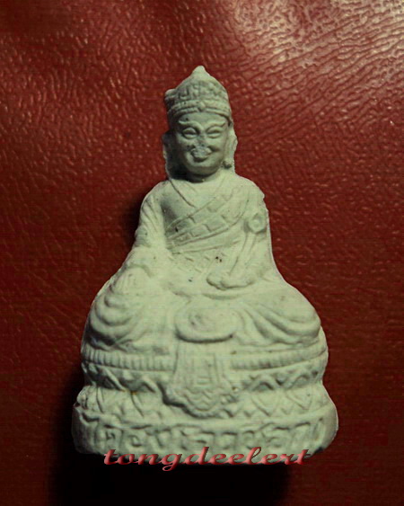 รูปหล่อไต้ฮงกง ญสส. สมเด็จพระญาณสังวร วัดบวร ฉลองอายุ 80 ปีค่ะ