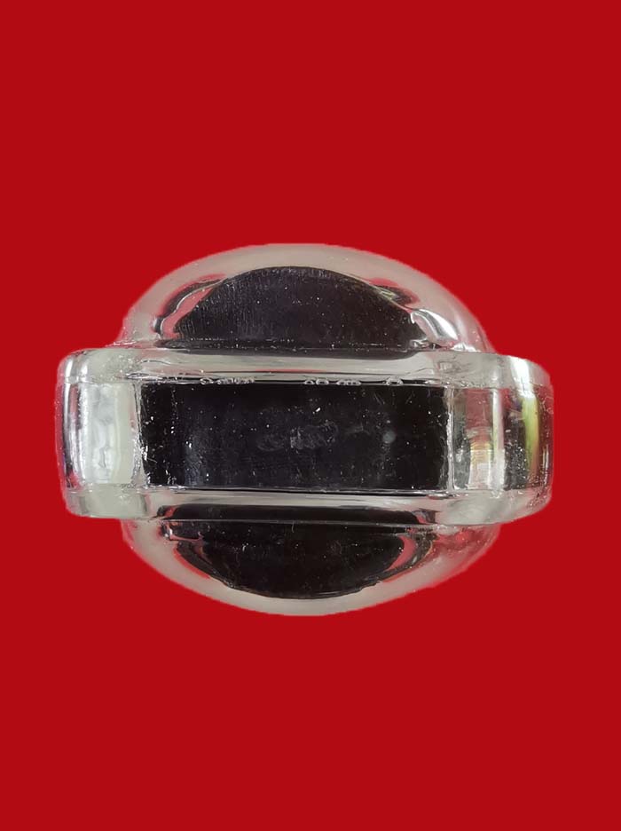 รูปหล่อกรมหลวงชุมพร รุ่นเปิดศาลปากตะโก ปี 19 รุ่นแรก พิมพ์เล็ก องค์ที่ 2