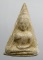 20 บาท...พระนางพญาเศียรโต เนื้อผงน้ำมัน หลวงพ่อกวย วัดโฆสิตาราม จ.ชัยนาท..451