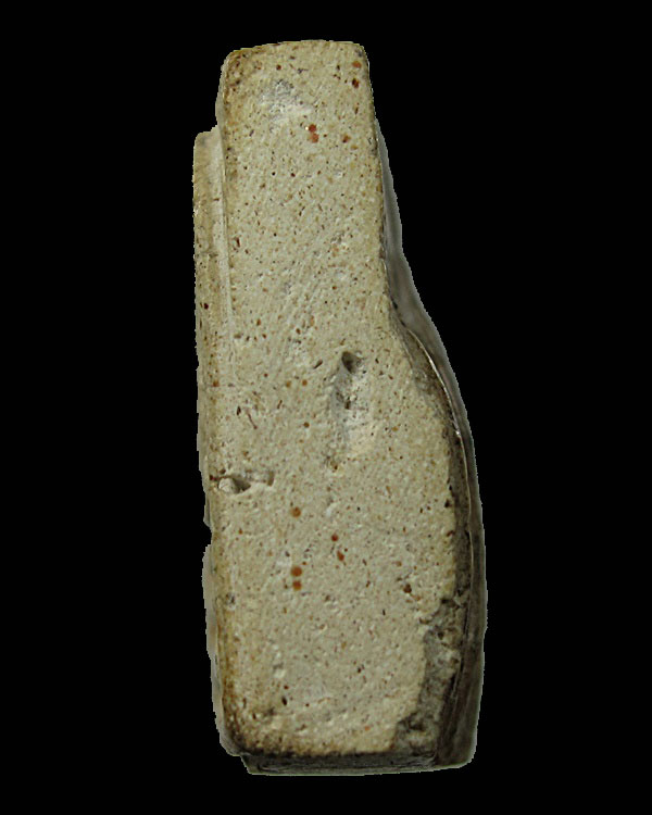 พระสมเด็จคะแนนแกะ เนื้อสมเด็จเกษไชโย วัดไชโยวรวิหาร จ.อ่างทอง