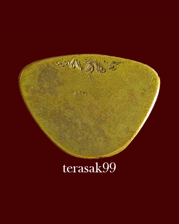 รูปหล่อบรรจุกริ่งท่านเจ้าคุณนรฯ อ.เชื้อ หนูเพ็ชร วัดสะพานสูง กรุงเทพฯ สวยๆ