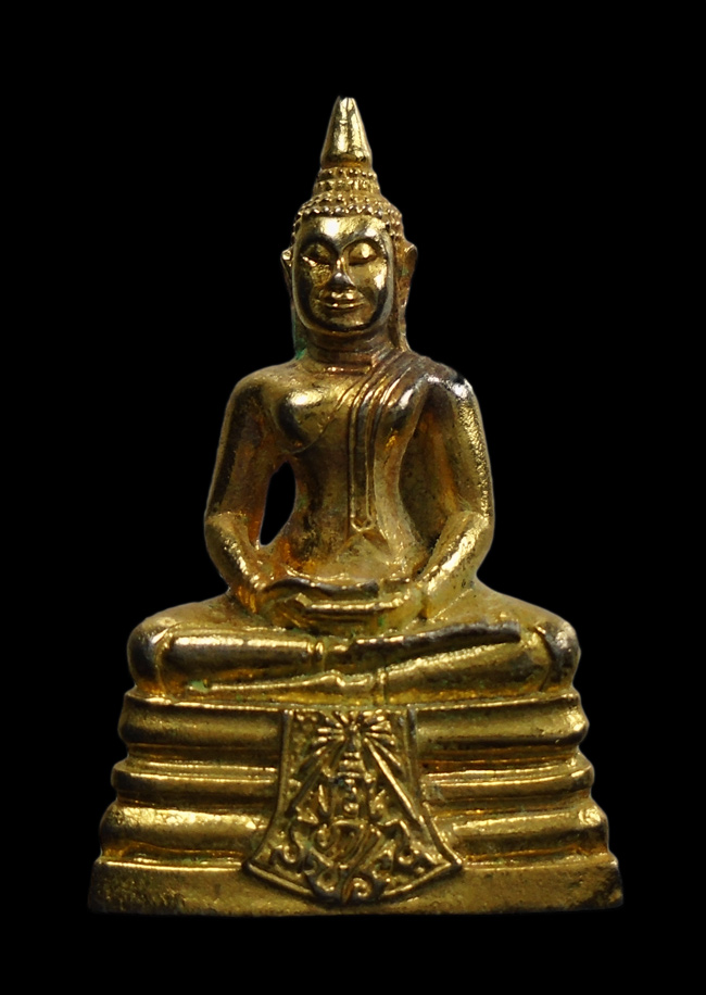 20บาท...รูปหล่อ หลวงพ่อโสธร ปี 2535 ///i54