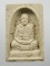 20 บาท....พระผงรูปเหมือนหลวงปู่พิมพา รุ่นเกิดใหม่ วัดหนองตางู นครสวรรค์...474