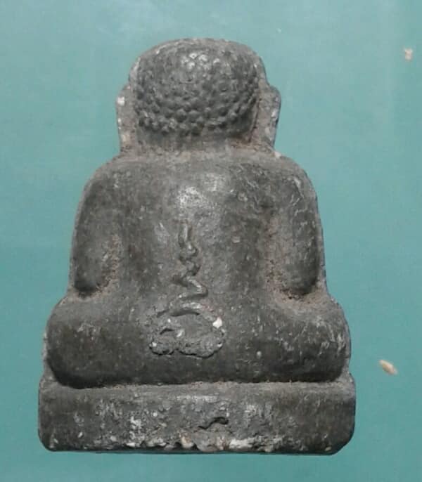 พระปิดตา วัดศรีบัวทองเคาะเดียวครับ