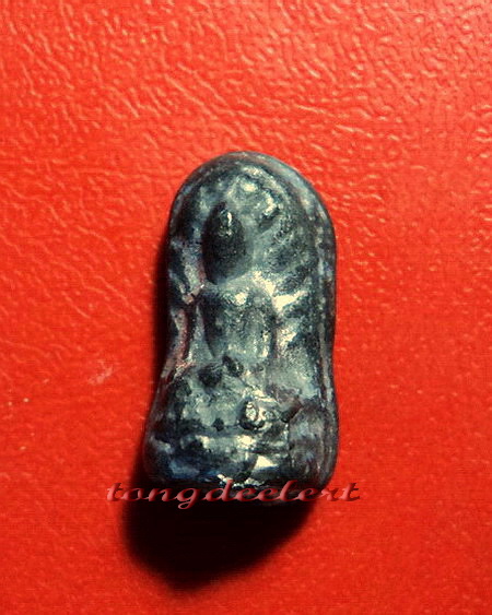 พระรอด วัดโคนอน หลวงปู่โต๊ะ วัดประดู่ฉิมพลีปลุกเสก ปี 2515 ค่ะ