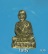 รูปหล่อหลวงพ่อสมบุญ วัดบ้านตม (จันทรังษี) รุ่นแรก ปราจีนบุรี-NP2