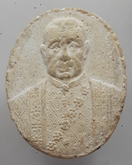 “ พระผงเจ้าสัว พระบาทสมเด็จ พระนั่งเกล้าเจ้าอยู่หัว รัชกาลที่3 พระมหากษัตริย์นักการค้า ด้วยเงินคงคลั