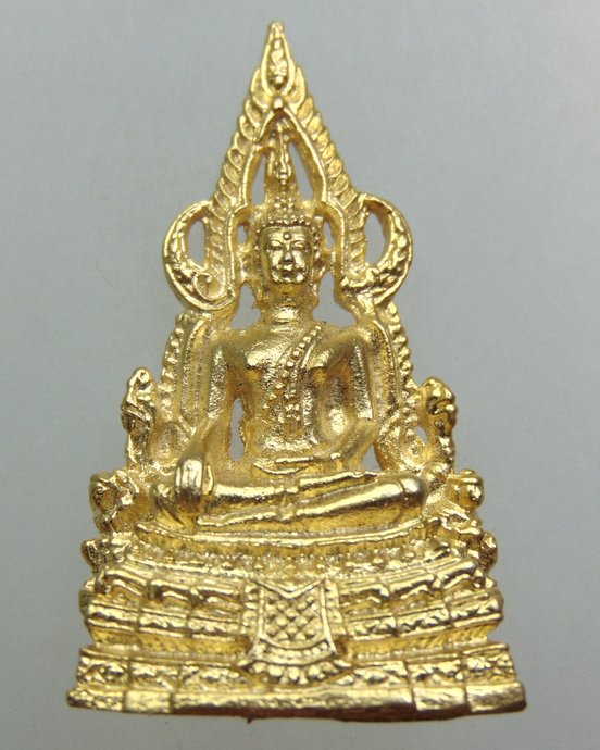 ๒๐ รูปหล่อพระพุทธชินราช