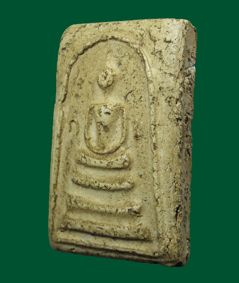 พระสมเด็จ กอ ขอ เจ้าคุณเที่ยง วัดระฆังฯ คณะ4 ปีพ.ศ๒๕๐๐