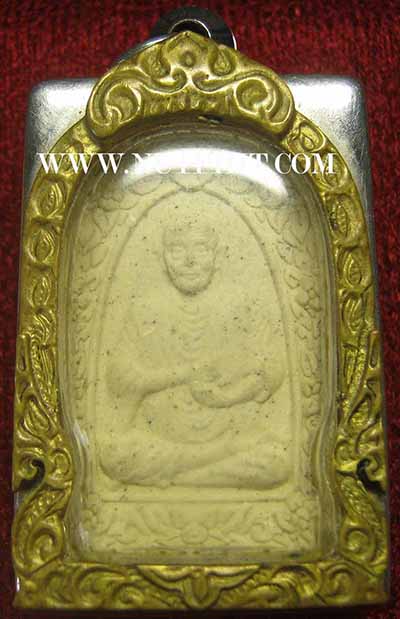 ชุดสมเด็จโต ๕ องค์ รับประกันสวยกริ๊บ ๆ เดิม ๆ ทุกองค์*270