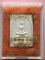 พระสมเด็จมั่งมีทวีคูณ ฝังตะกรุด 3 ดอก หลวงพ่อคูณ วัดบ้านไร่ เสาร์๕ ปี ๒๕๓๖ พร้อมกล่องเดิม