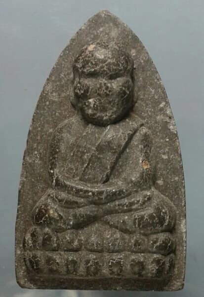 พระหลวงพ่อทวด รุ่นช่วยใต้ พิมพ์ใหญ่  เคาะเดียวครับ