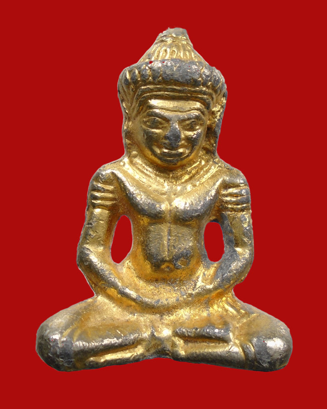 20บาท...พระยอดขุนพล หลวงปู่วรพรตวิธาน วัดจุมพล ขอนแก่น///i129