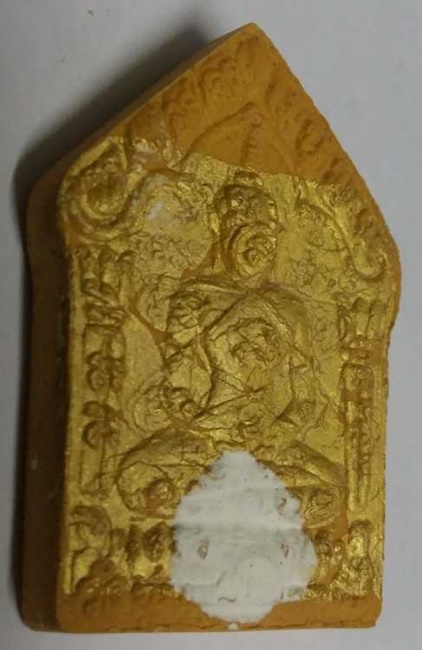 ขุนแผนพรายกุมาร ตะกรุดเงิน-ทองแดง หลวงพ่อสาคร ออกวัดชุมแสง