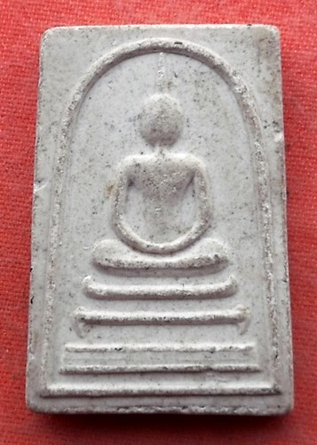 เริ่ม 10 บาท กับ พระเนื้อผงสมเด็จ วัดสุทัศน์เทพวราราม ปี๓๓ …Y698