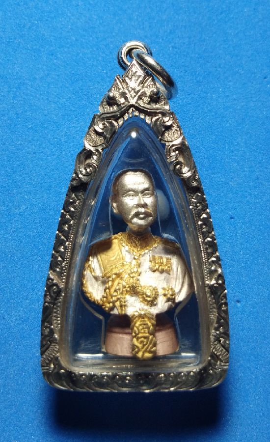 ลอยองค์ร.5วัดหัวลำโพง3kพร้อมใช้