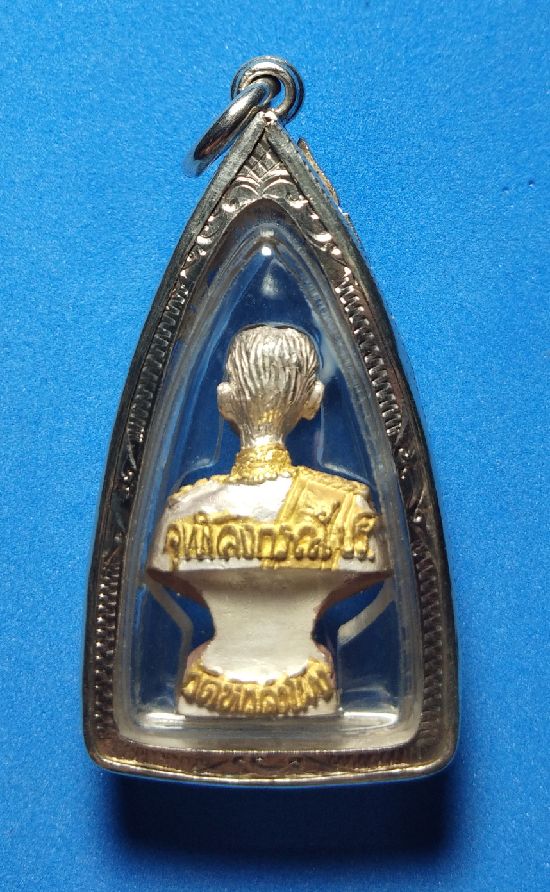 ลอยองค์ร.5วัดหัวลำโพง3kพร้อมใช้