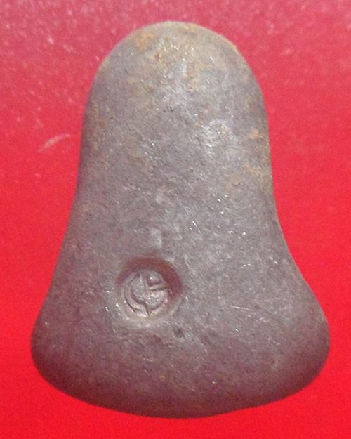 พระปิดตา วัดโคนอน ธนบุรี(หลวงปู่โต๊ะเจ้าพิธี)หลวงพ่อสุด วัดกาหลง หลวงพ่อเงิน ปลุกเสกองค์ที่1