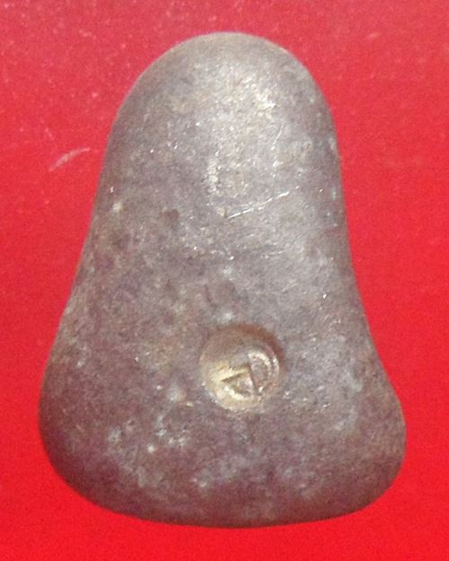 พระปิดตา วัดโคนอน ธนบุรี(หลวงปู่โต๊ะเจ้าพิธี)หลวงพ่อสุด วัดกาหลง หลวงพ่อเงิน ปลุกเสกองค์ที่2