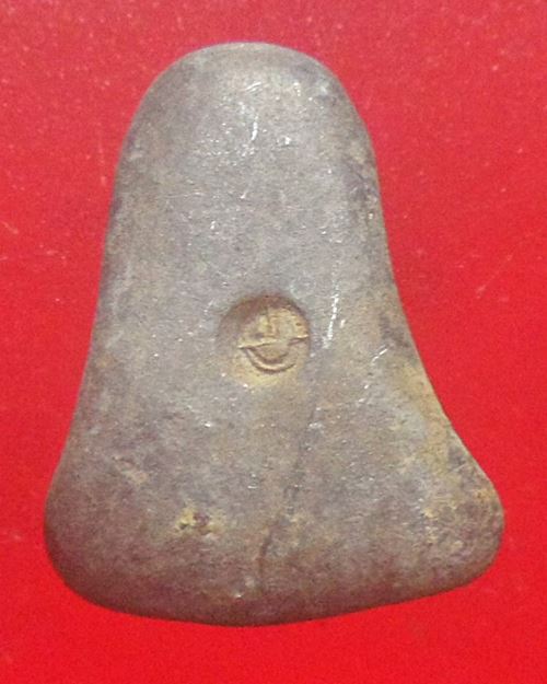 พระปิดตา วัดโคนอน ธนบุรี(หลวงปู่โต๊ะเจ้าพิธี)หลวงพ่อสุด วัดกาหลง หลวงพ่อเงิน ปลุกเสกองค์ที่3