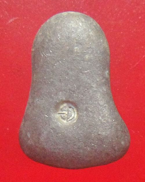 พระปิดตา วัดโคนอน ธนบุรี(หลวงปู่โต๊ะเจ้าพิธี)หลวงพ่อสุด วัดกาหลง หลวงพ่อเงิน ปลุกเสกองค์ที่4