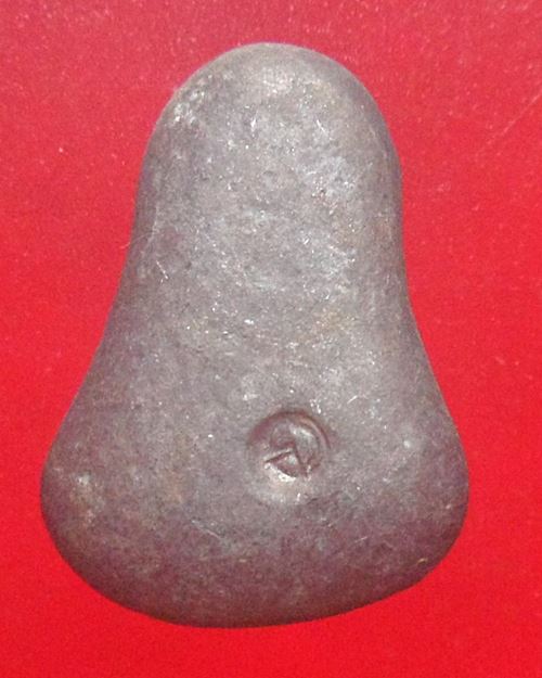 พระปิดตา วัดโคนอน ธนบุรี(หลวงปู่โต๊ะเจ้าพิธี)หลวงพ่อสุด วัดกาหลง หลวงพ่อเงิน ปลุกเสกองค์ที่5