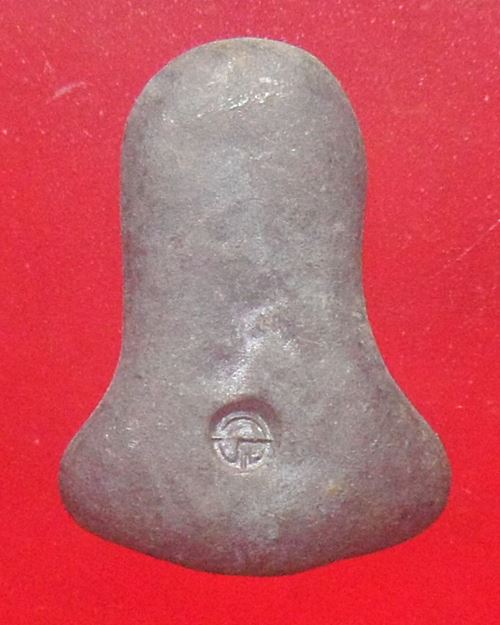 พระปิดตา วัดโคนอน ธนบุรี(หลวงปู่โต๊ะเจ้าพิธี)หลวงพ่อสุด วัดกาหลง หลวงพ่อเงิน ปลุกเสกองค์ที่6