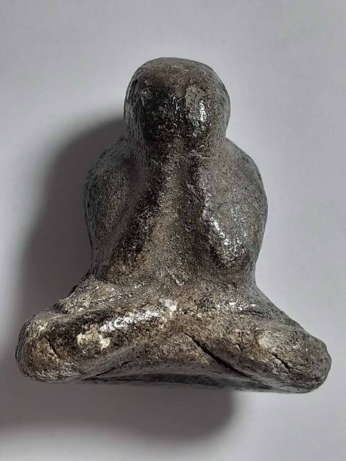  300 บาท พระปิดตาเสกทับ จารมือ สํานักไสยเวทย์เทพย์อุดร 