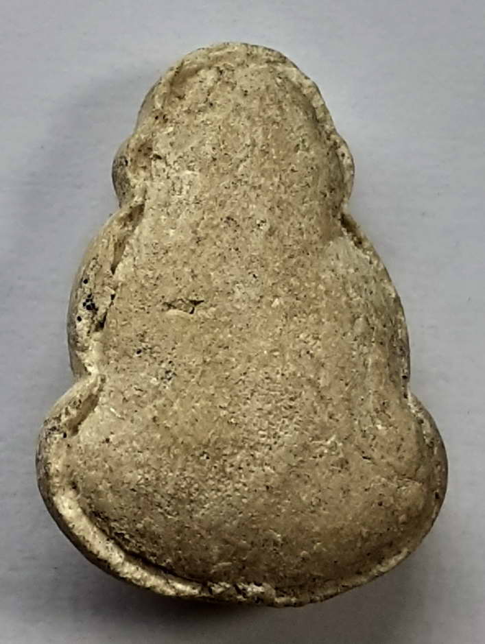 50 บาท พระปิดตาเนื้อผง ไม่ทราบที่เก่าครับองค์นี้ เชิญครับไม่แพง BOX2