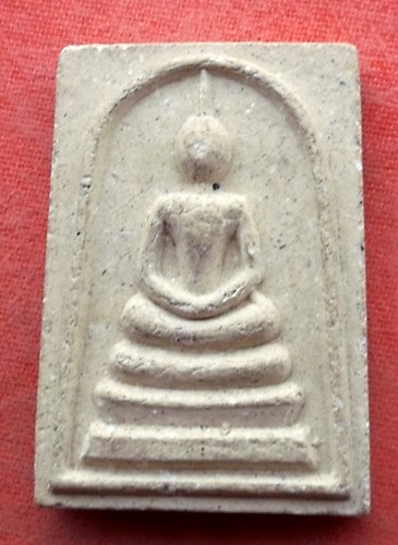 เริ่ม 10 บาท กับ พระสมเด็จเนื้อผง หลวงพ่อคูณ วัดบ้านไร่  …Y754