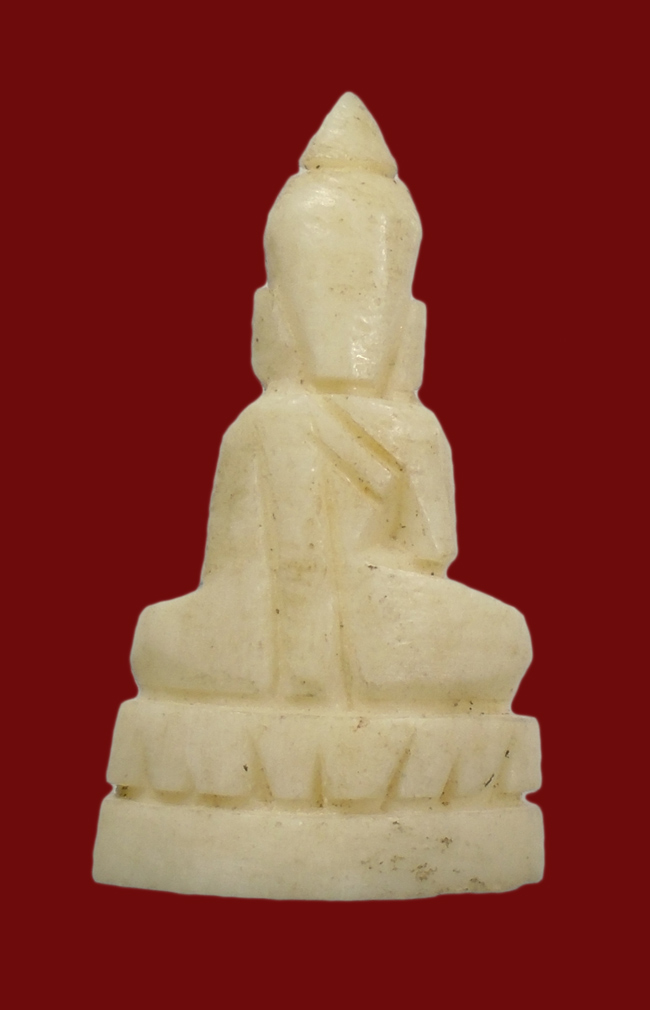 20บาท...พระพุทธ งาแกะ ไม่ทราบที่ ///20