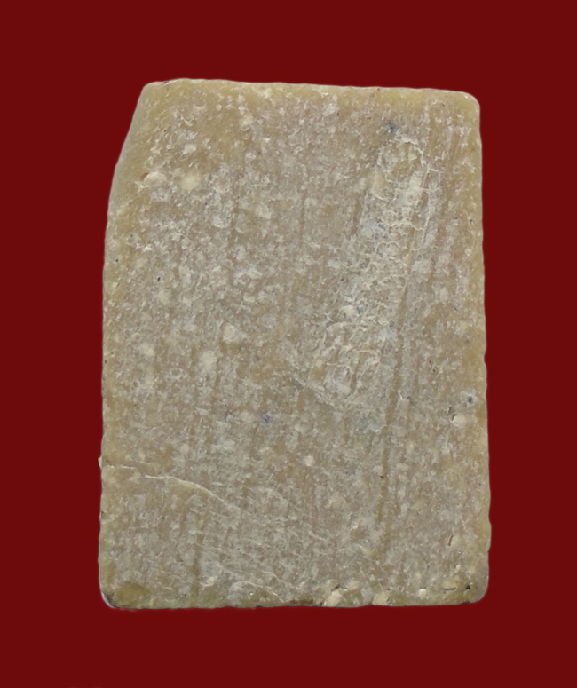 20บาท...นางกวัก หลวงพ่อกวย เนื้อดิน ///32