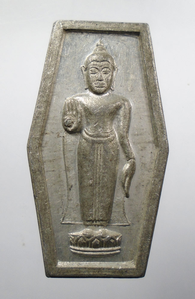 20บาท...พระปาง เนื้อตะกั่ว ไม่ทราบที่ ///28
