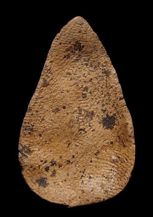 ถูกสุด สะดุดใจ...พระกลีบบัว กรุวัดลิงขบ กทม. ปี 2410 เนื้อดิน สวย มีหน้าตา