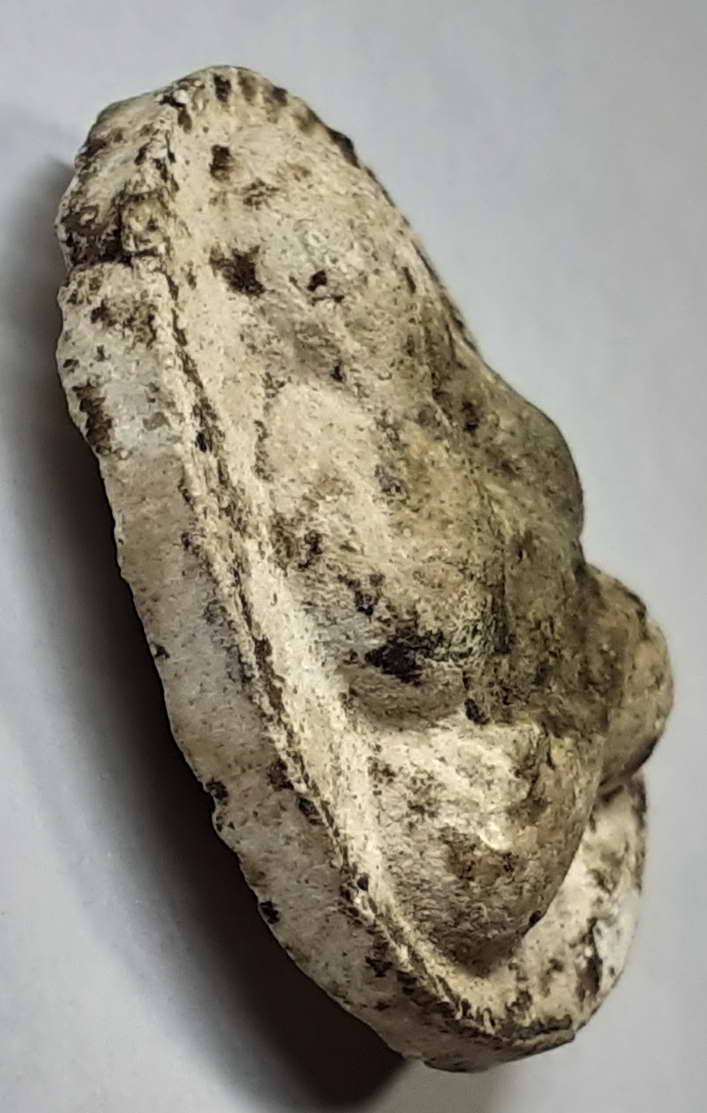 20 บาทพระปิดตาเนื้อผงไม่ทราบที่ BOX3