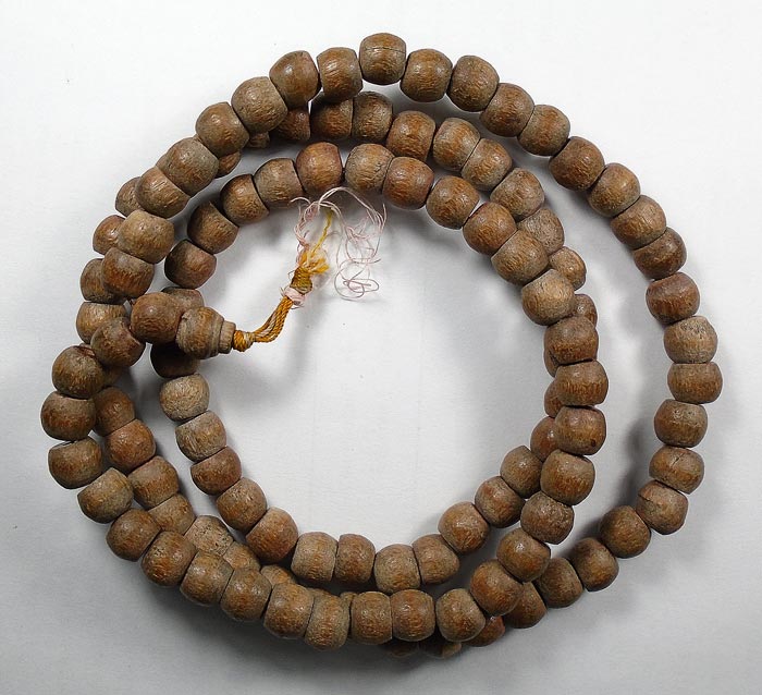 20บาท...ประคำ หลวงพ่ออุตตมะ/// B