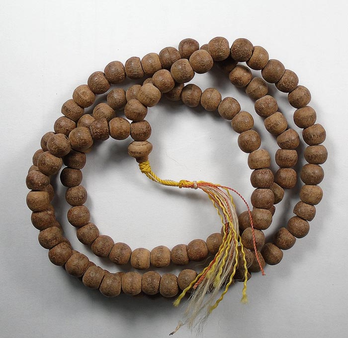 20บาท...ประคำ หลวงพ่ออุตตมะ/// C