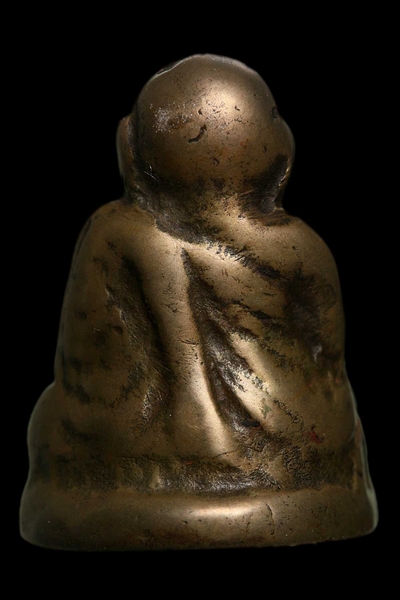 หลวงพ่อเงิน วัดห้วยเขน