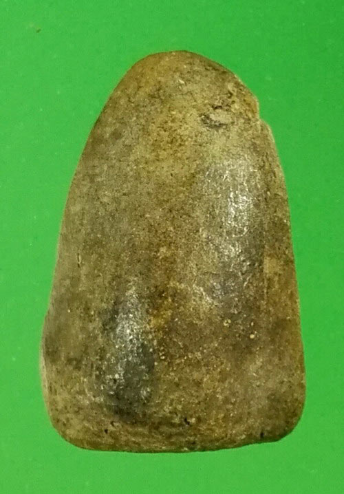 พระกรุจระเข้ร้อง เนื้อดิน สุโขทัย