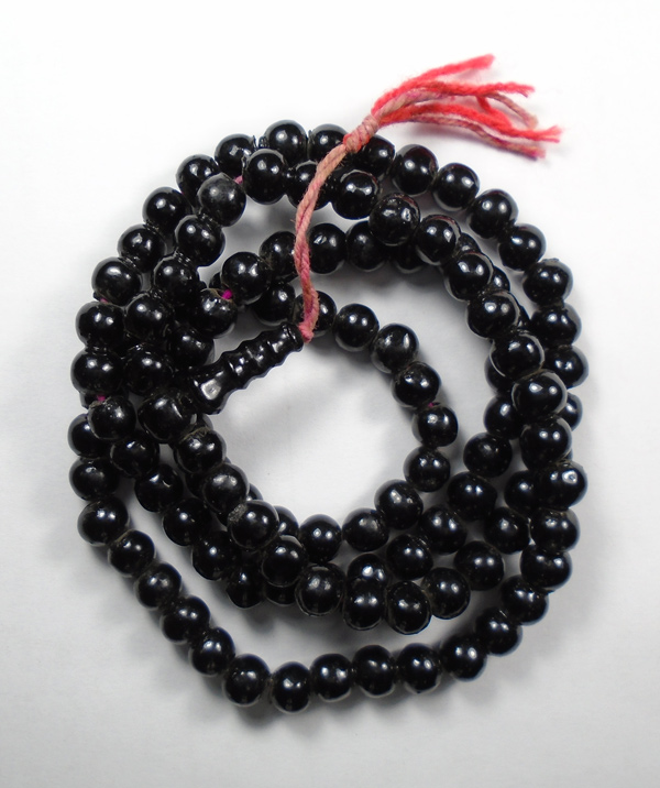 20บาท...ประคำ ไม่ทราบที่/// E