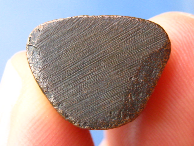 รูปหล่อพระครูปทุมกิจโกศล วัดสว่างภพ จ.ปทุมธานี