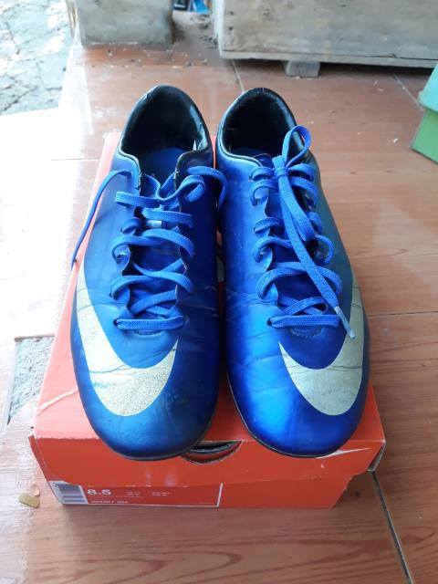 ขาย รองเท้าสตั๊ด nike