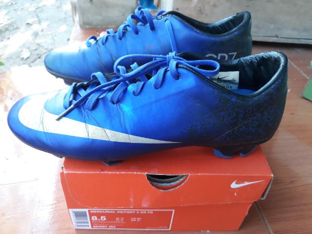 ขาย รองเท้าสตั๊ด nike