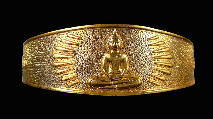 20 บาท....กำไลข้อมือหลวงพ่อโสธร