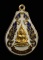 20บาท...เหรียญพระพุทธชินราชลงยา วัดพระศรีรัตนมหาธาตุ จ.พิษณุโลก ///91