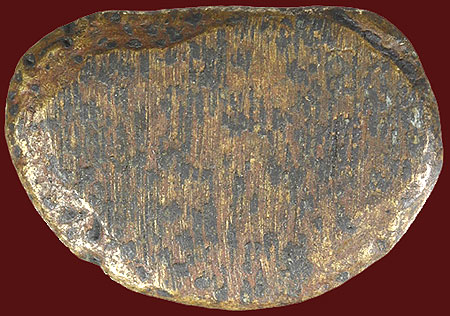 *หลวงพ่อเงิน วัดบางคลาน รุ่นปืนแตก ปี๒๕๒๘ พิมพ์เศียรโต*